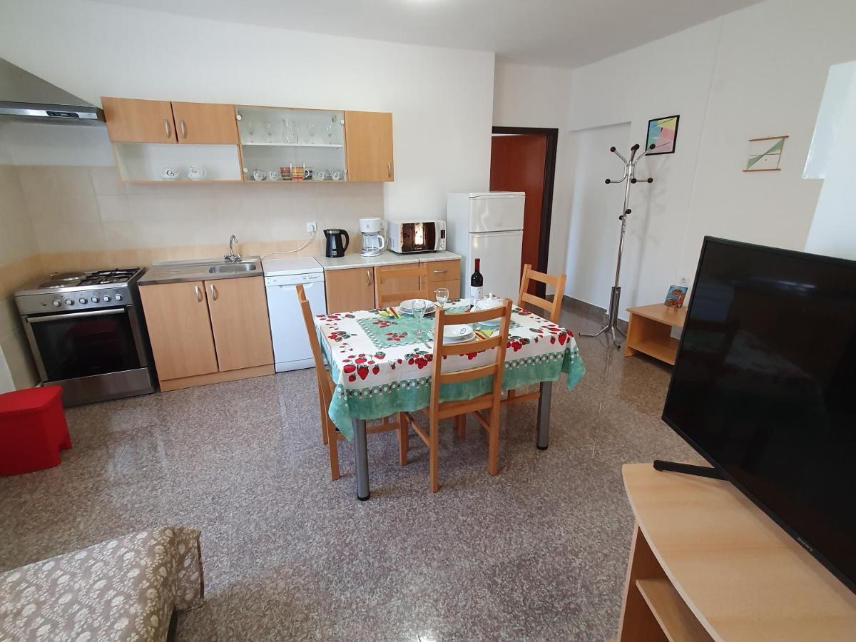 Apartment "House Tigra" Rovinj Exterior foto